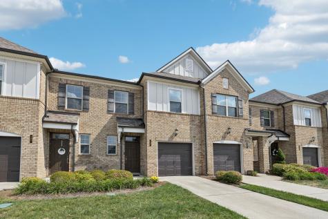 127 Bluestem Court Lebanon TN 37090