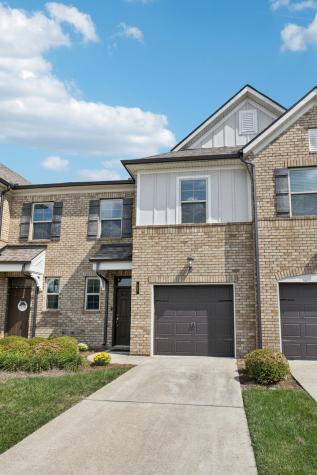 127 Bluestem Court Lebanon TN 37090