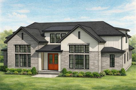 751 Summit Oaks Court Nashville TN 37221
