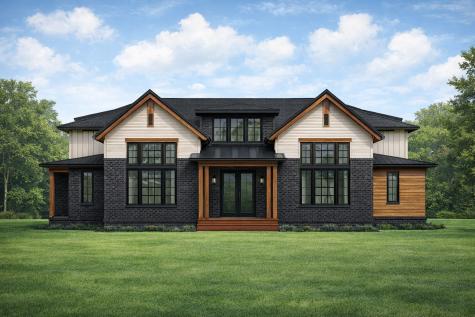 751 Summit Oaks Court Nashville TN 37221
