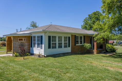 1441 Pleasant View Road Woodbury TN 37190