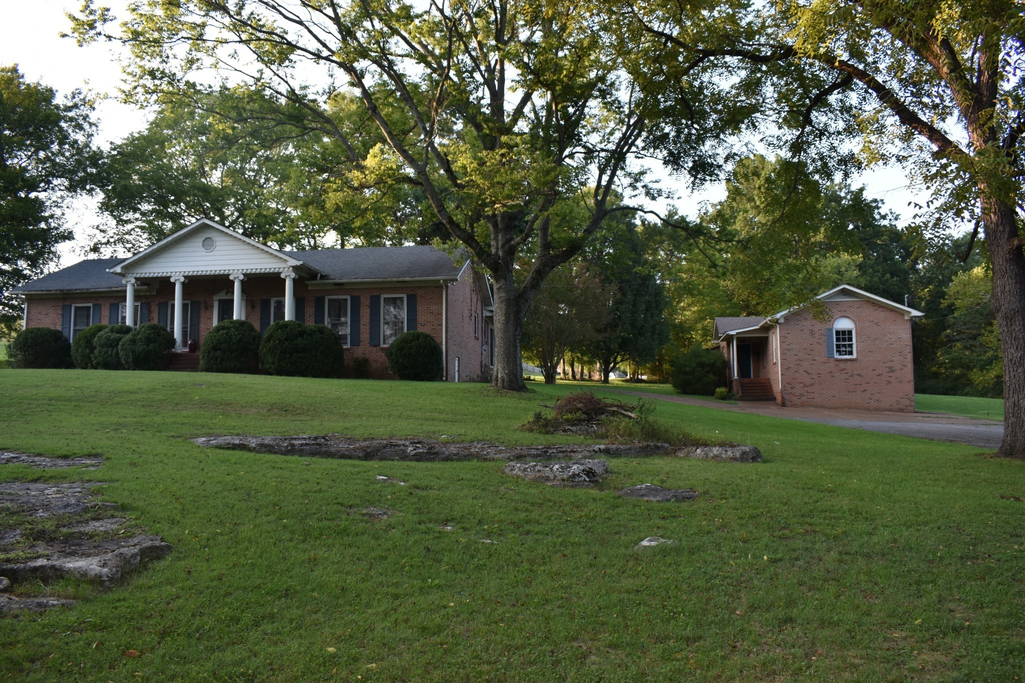 217 Bear Creek Pike Columbia TN 38401