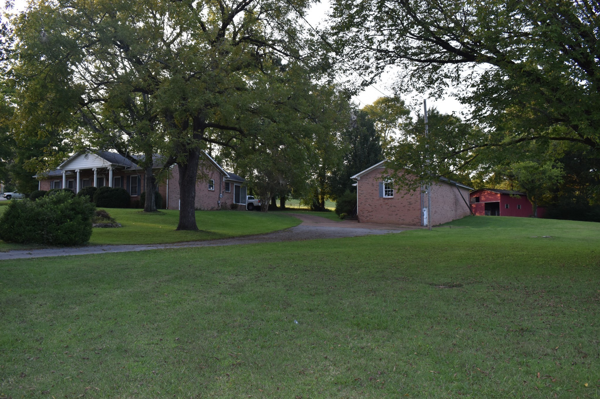 217 Bear Creek Pike Columbia TN 38401