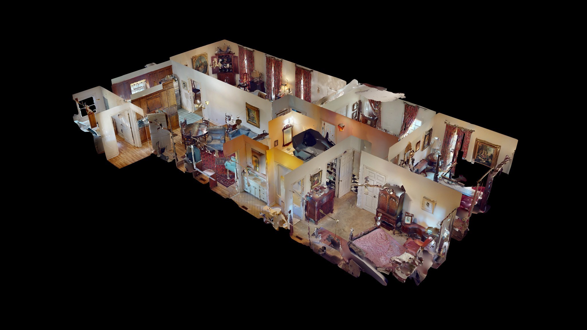 217 Bear Creek Pike Columbia TN 38401