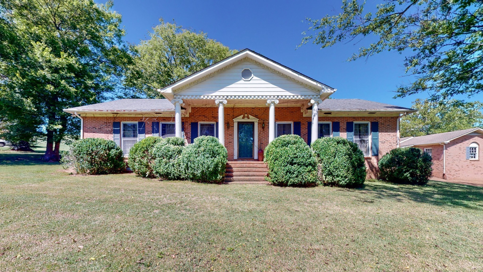 217 Bear Creek Pike Columbia TN 38401