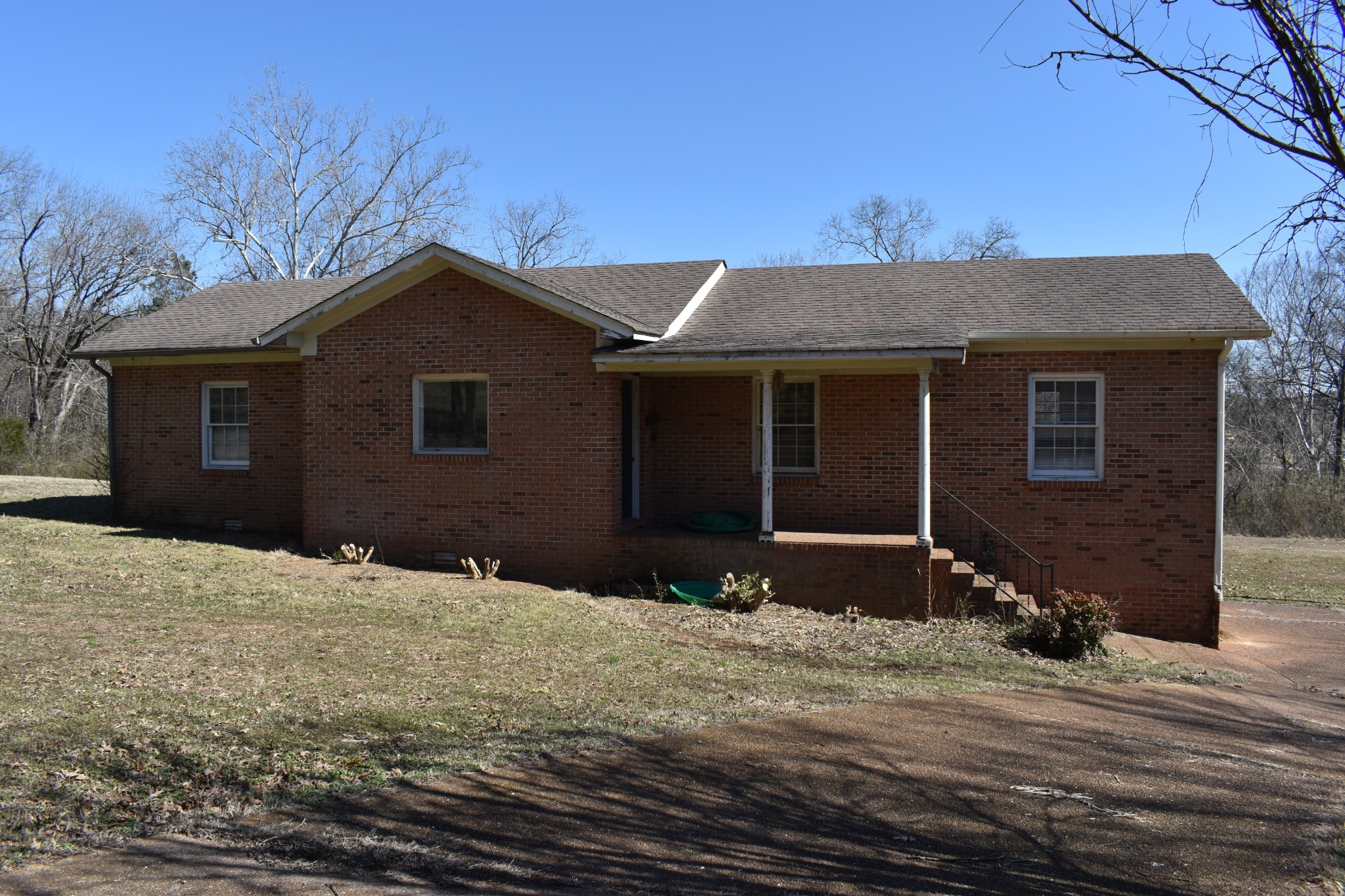 217 Bear Creek Pike Columbia TN 38401