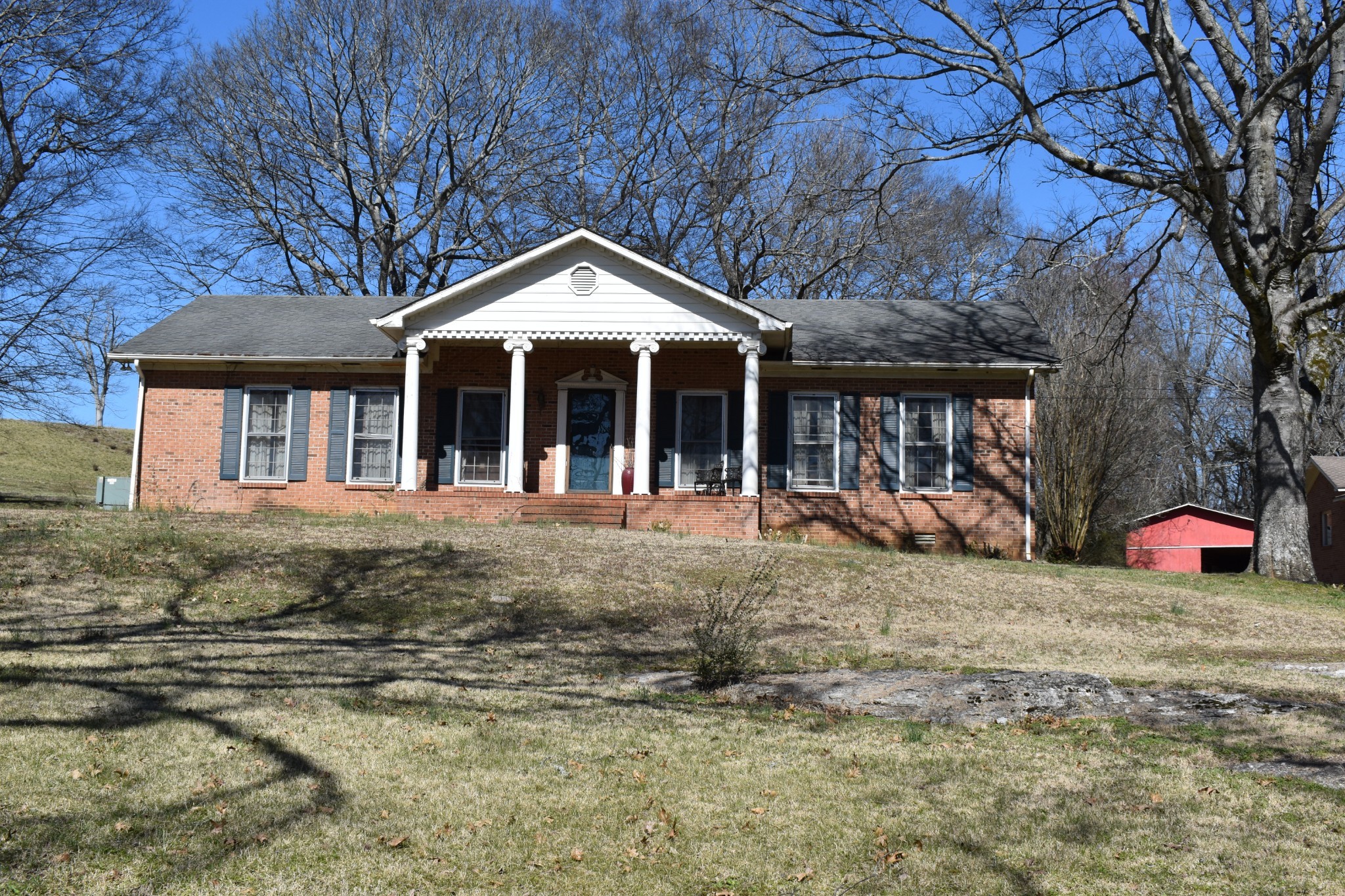217 Bear Creek Pike Columbia TN 38401