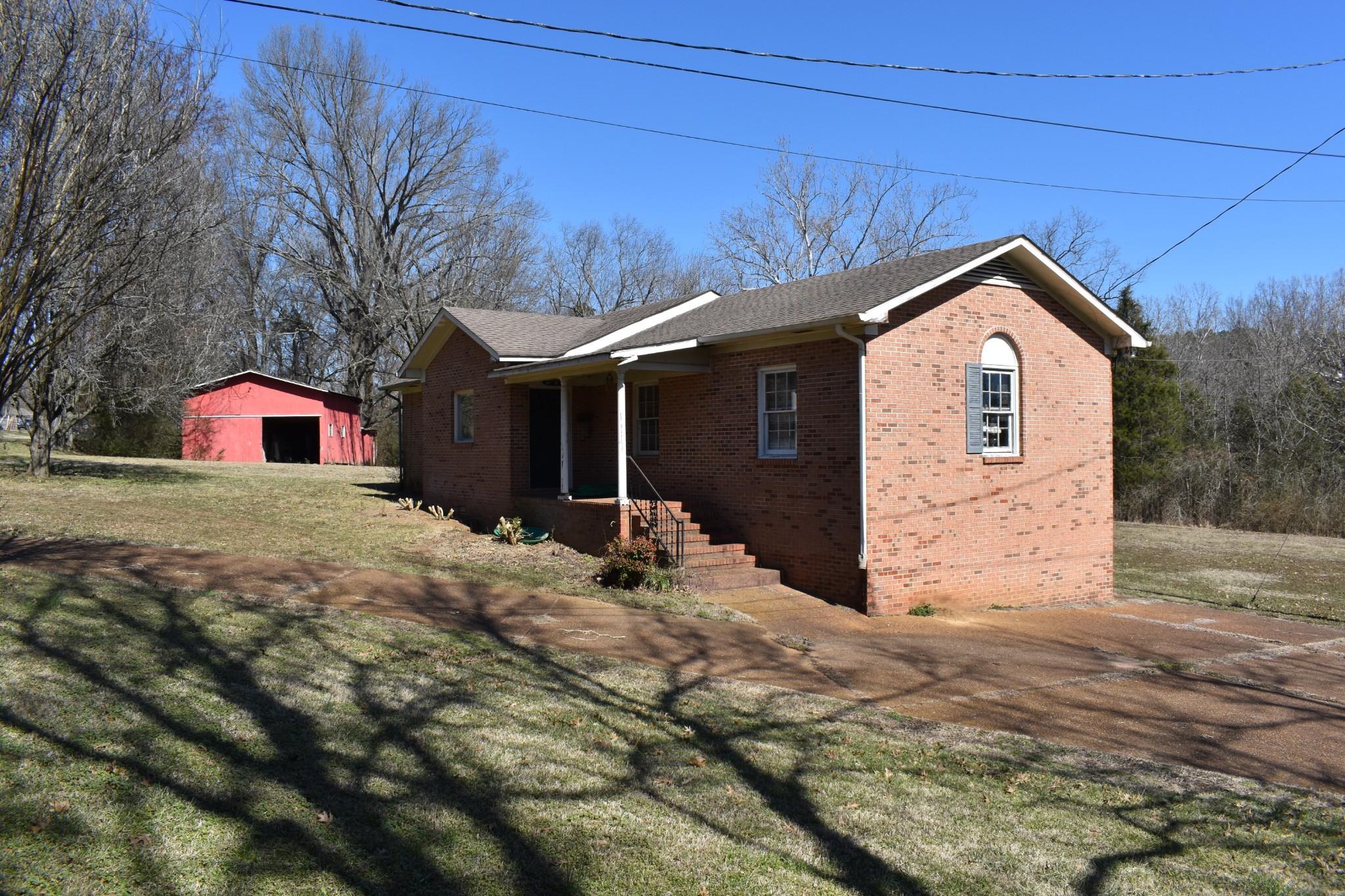 217 Bear Creek Pike Columbia TN 38401