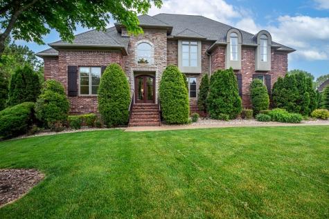 531 Covington Grove Court Bowling Green KY 42104