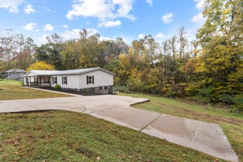 4700 Austin Peay Highway Westmoreland TN 37186