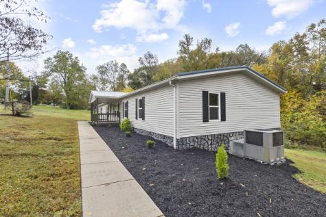4700 Austin Peay Highway Westmoreland TN 37186