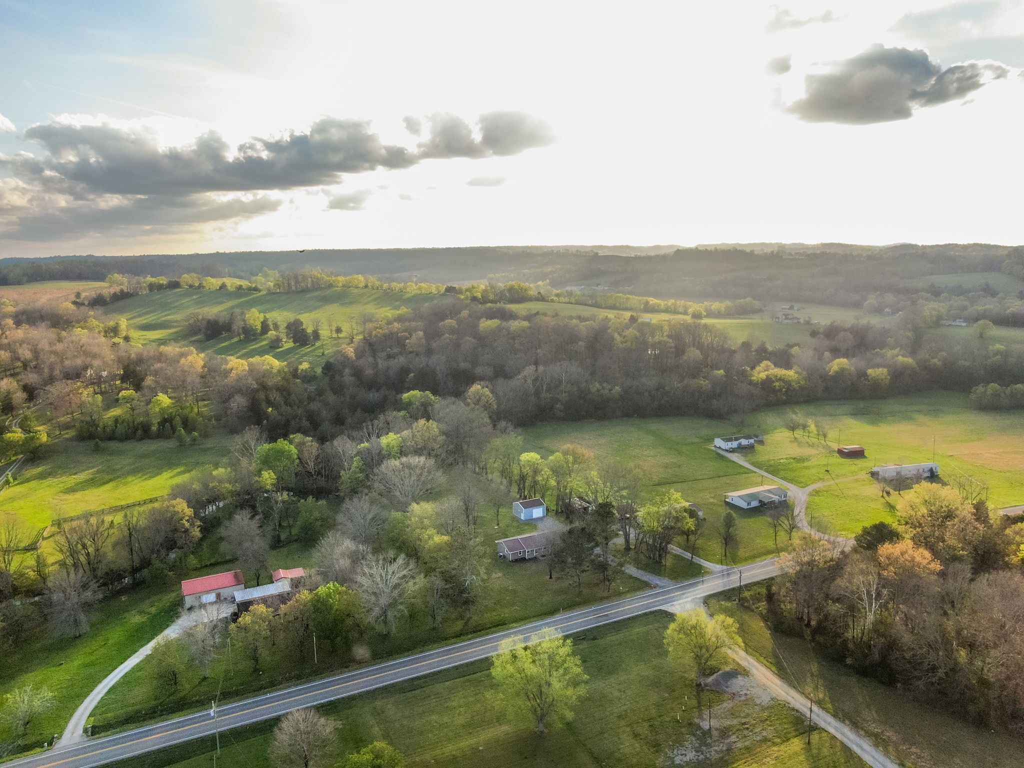 2338 Highway 82, S Shelbyville TN 37160