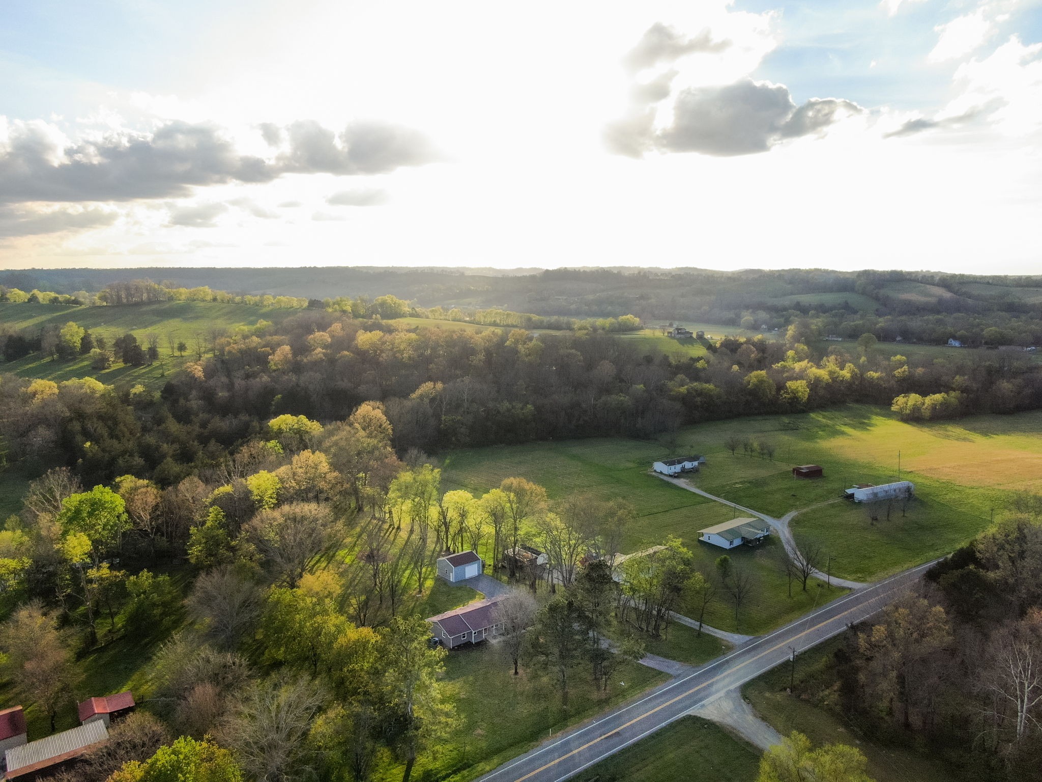 2338 Highway 82, S Shelbyville TN 37160