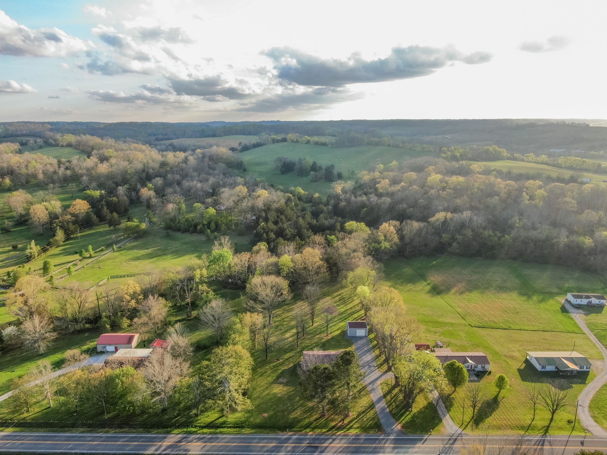 2338 Highway 82, S Shelbyville TN 37160