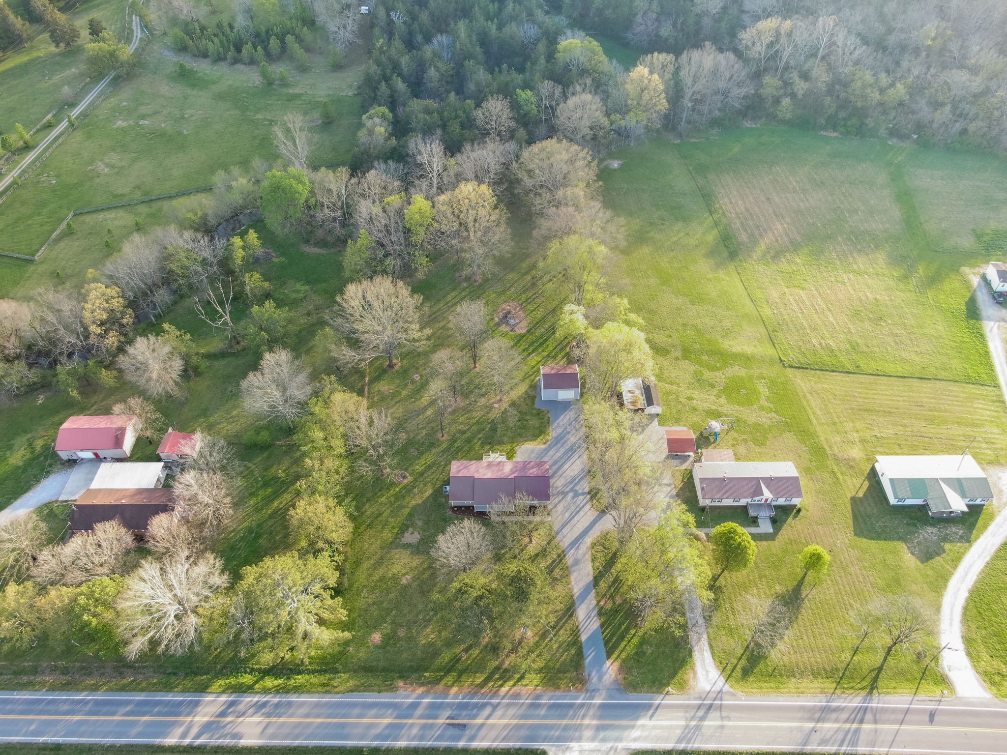 2338 Highway 82, S Shelbyville TN 37160