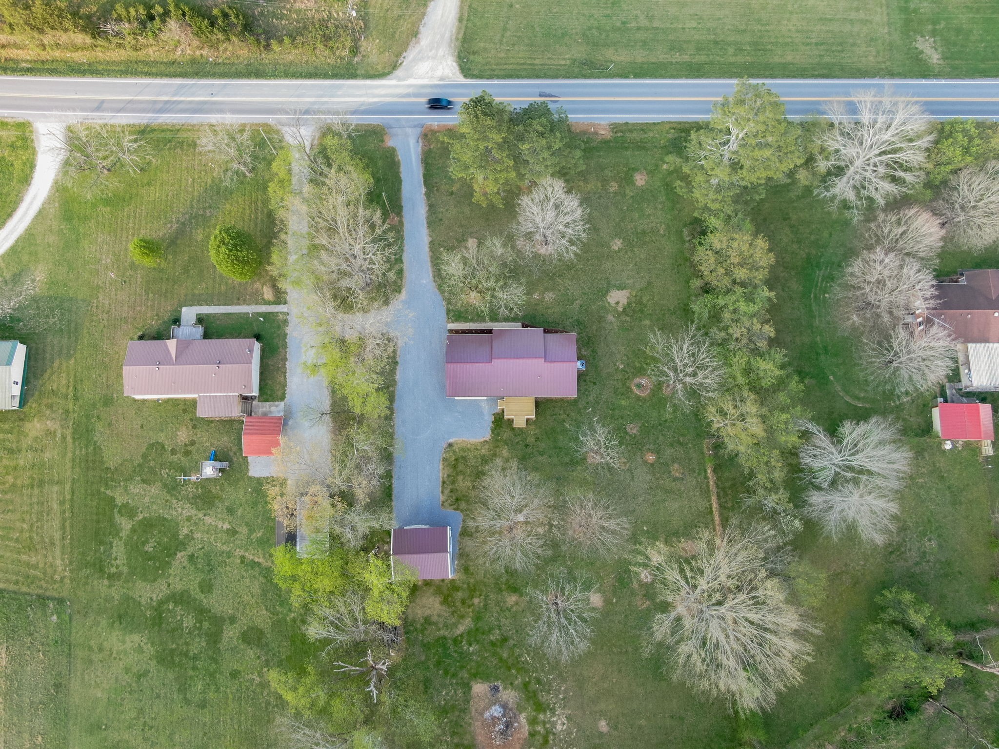 2338 Highway 82, S Shelbyville TN 37160