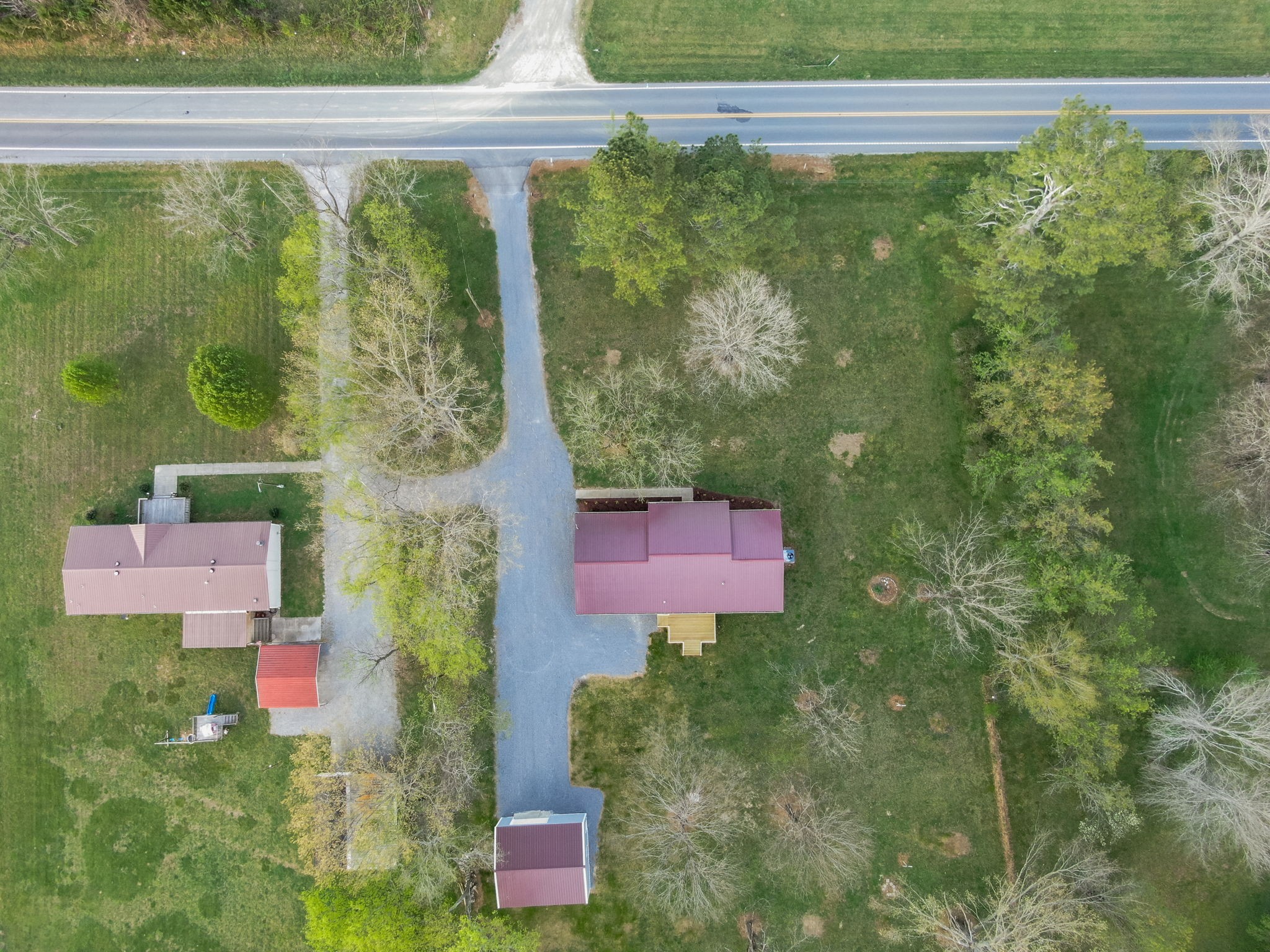 2338 Highway 82, S Shelbyville TN 37160
