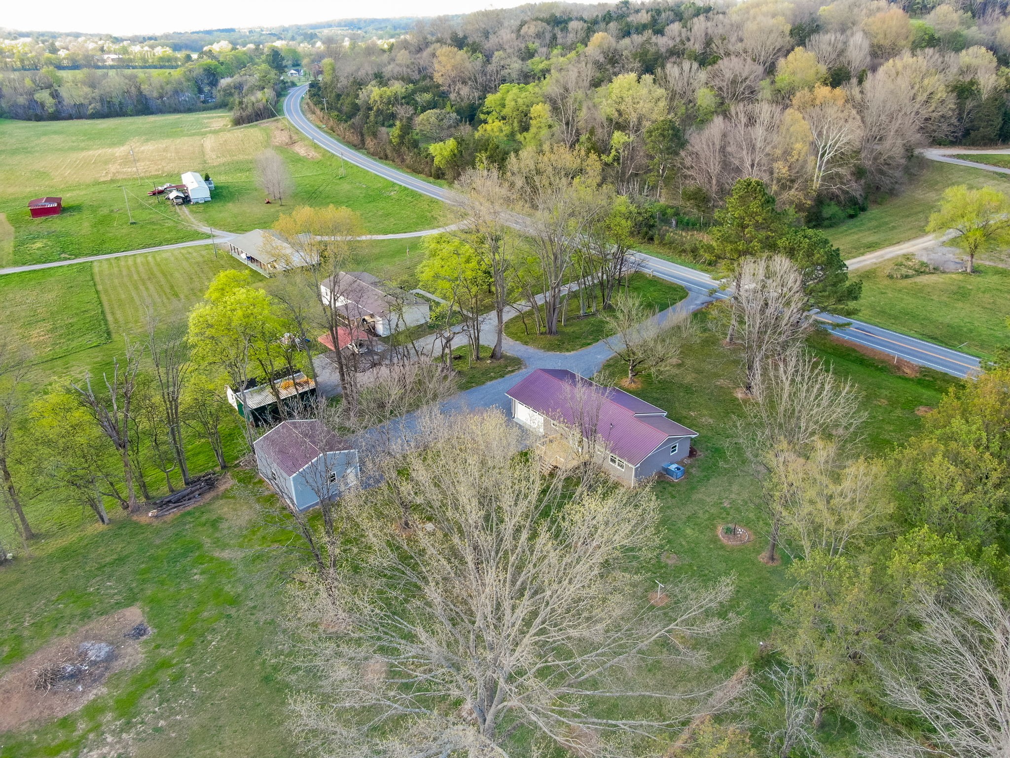 2338 Highway 82, S Shelbyville TN 37160