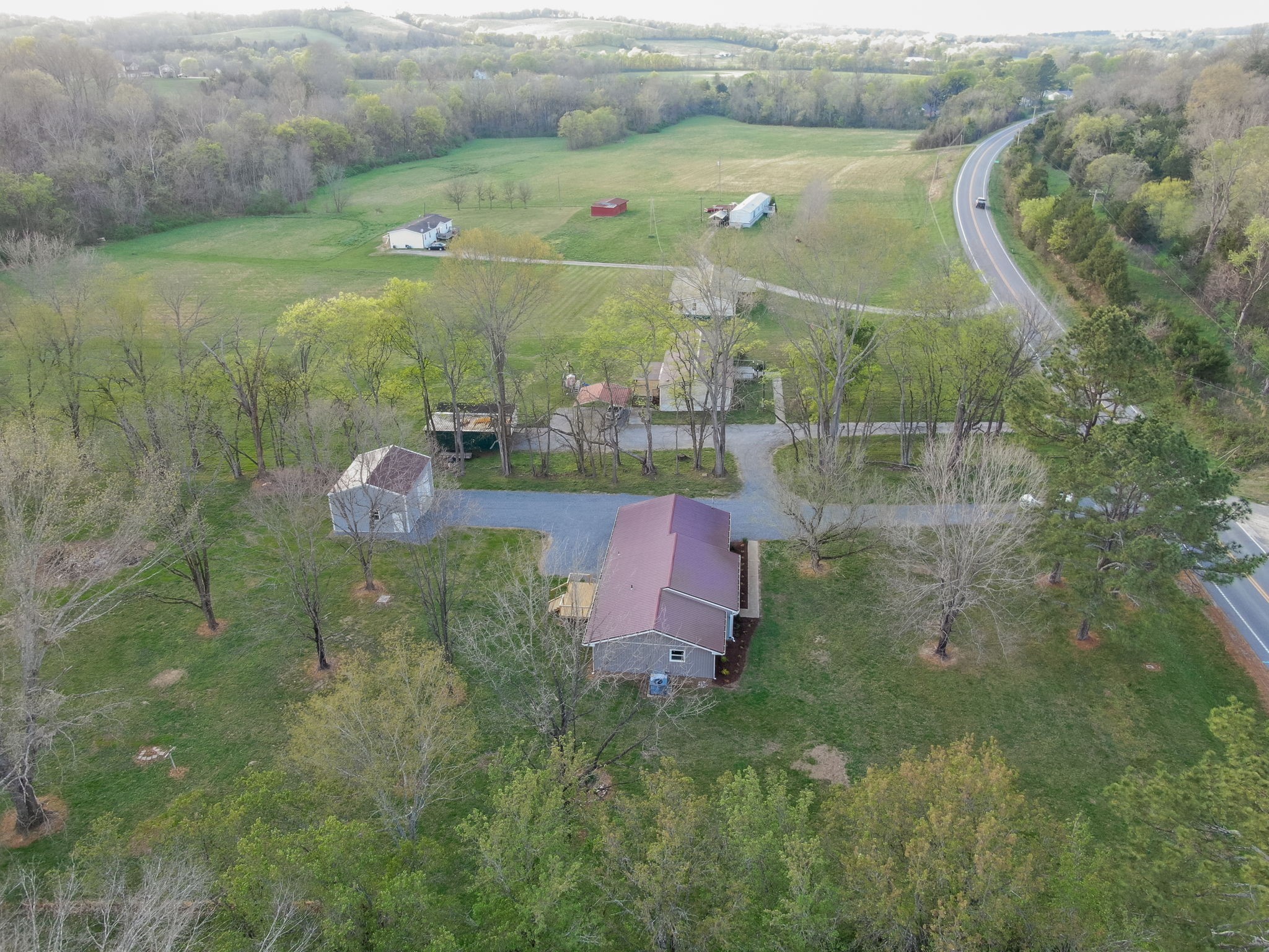 2338 Highway 82, S Shelbyville TN 37160