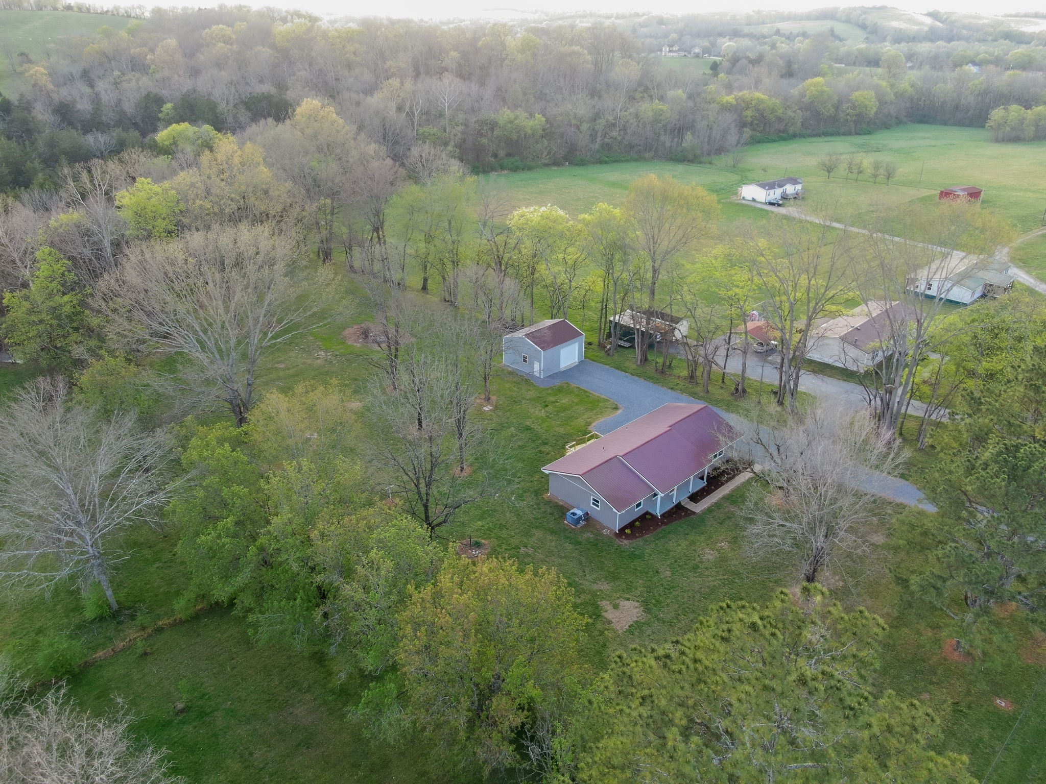2338 Highway 82, S Shelbyville TN 37160