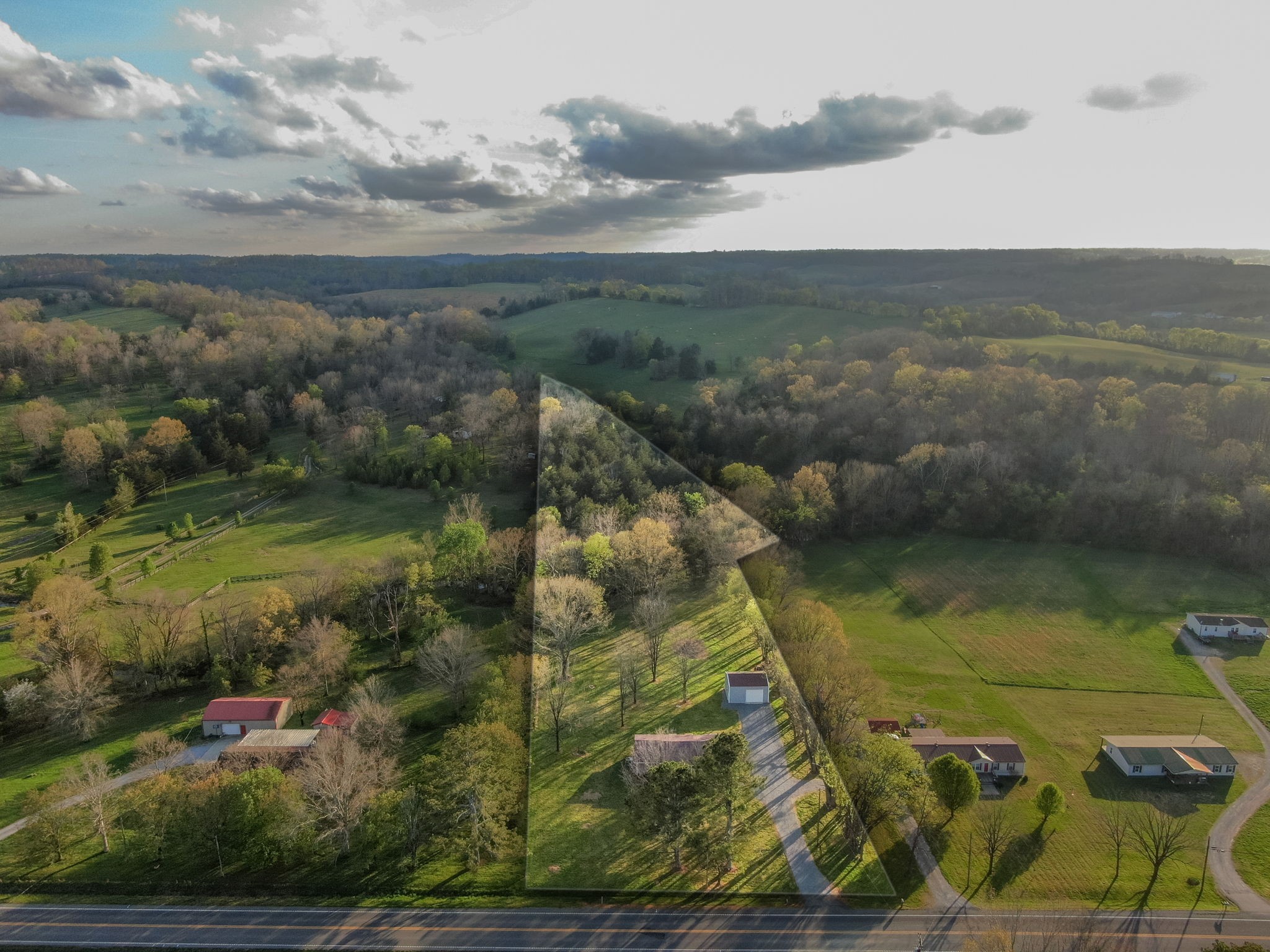 2338 Highway 82, S Shelbyville TN 37160