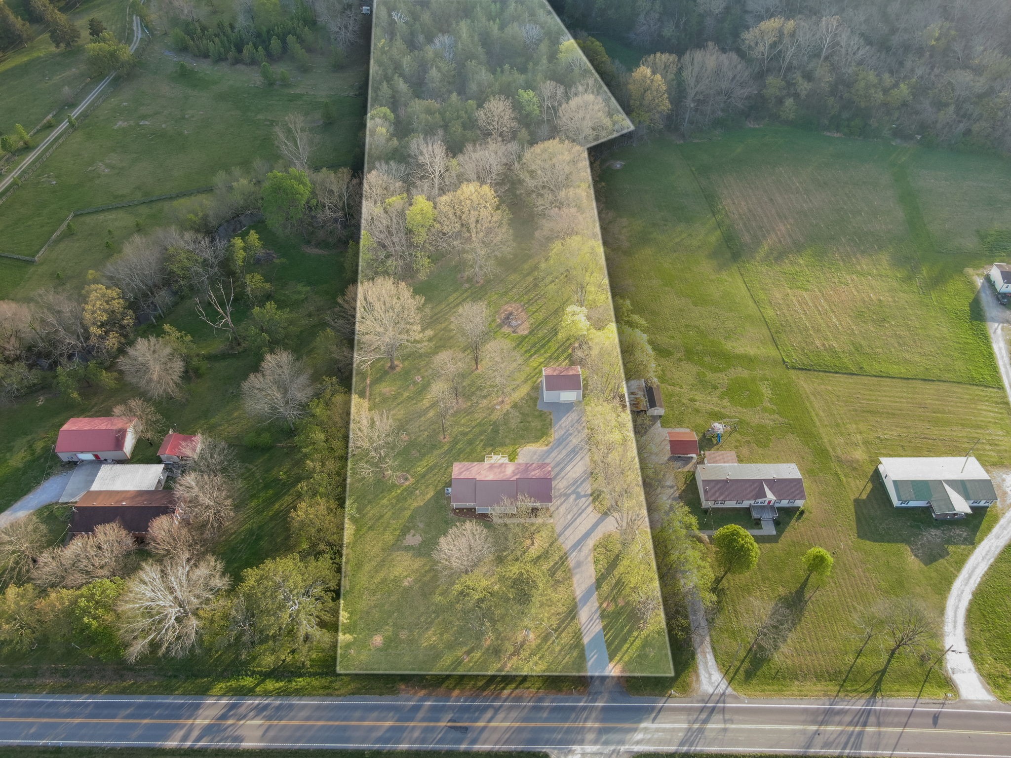 2338 Highway 82, S Shelbyville TN 37160