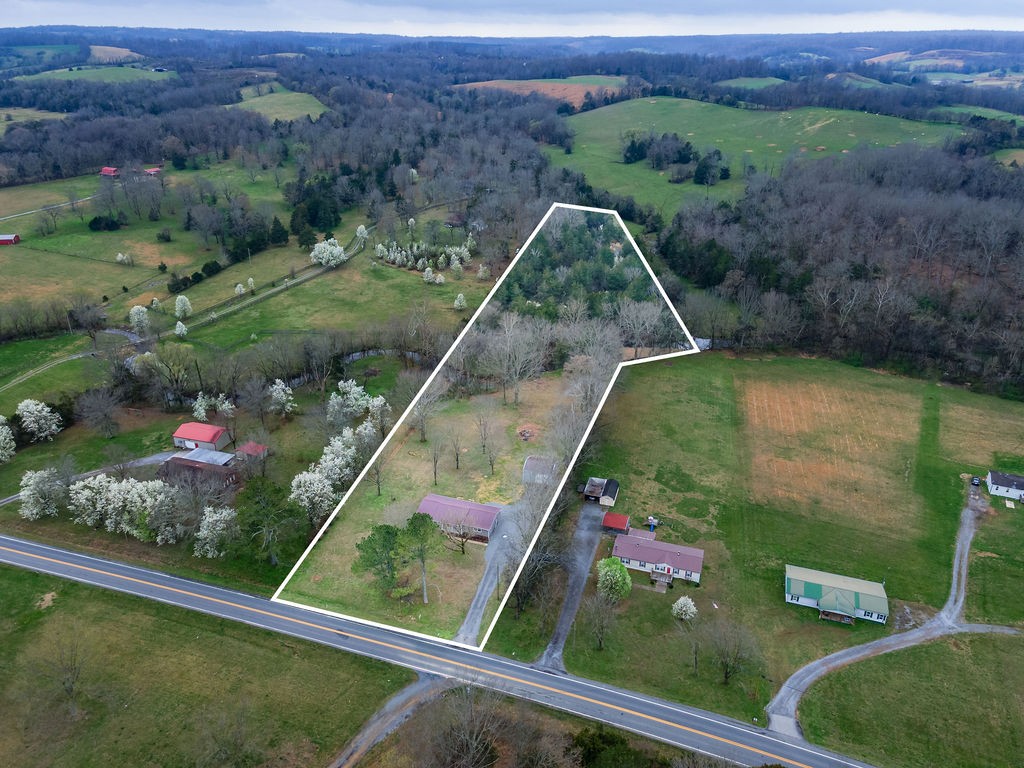 2338 Highway 82, S Shelbyville TN 37160