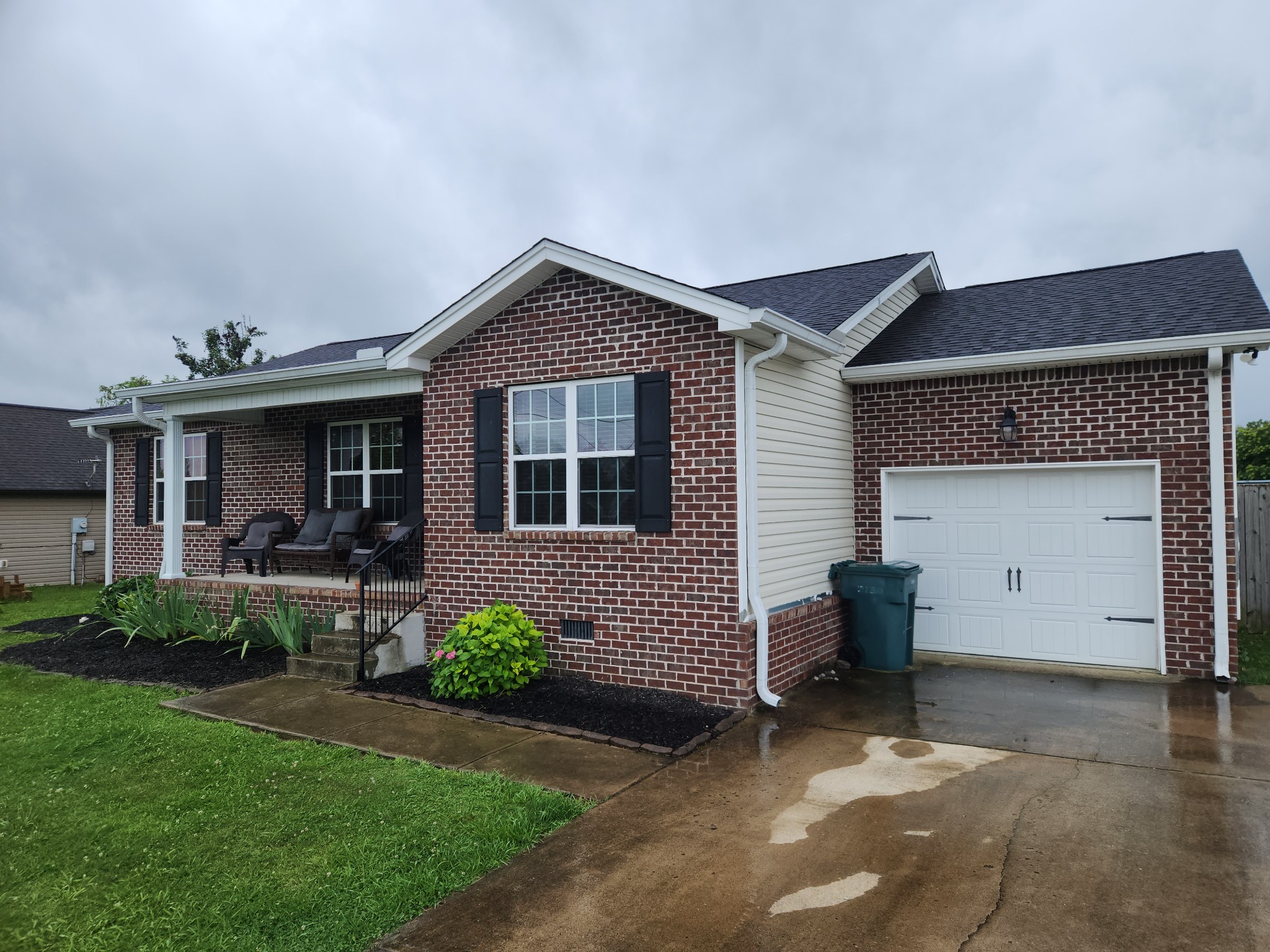 200 Tucker Trice Boulevard Lebanon TN 37087
