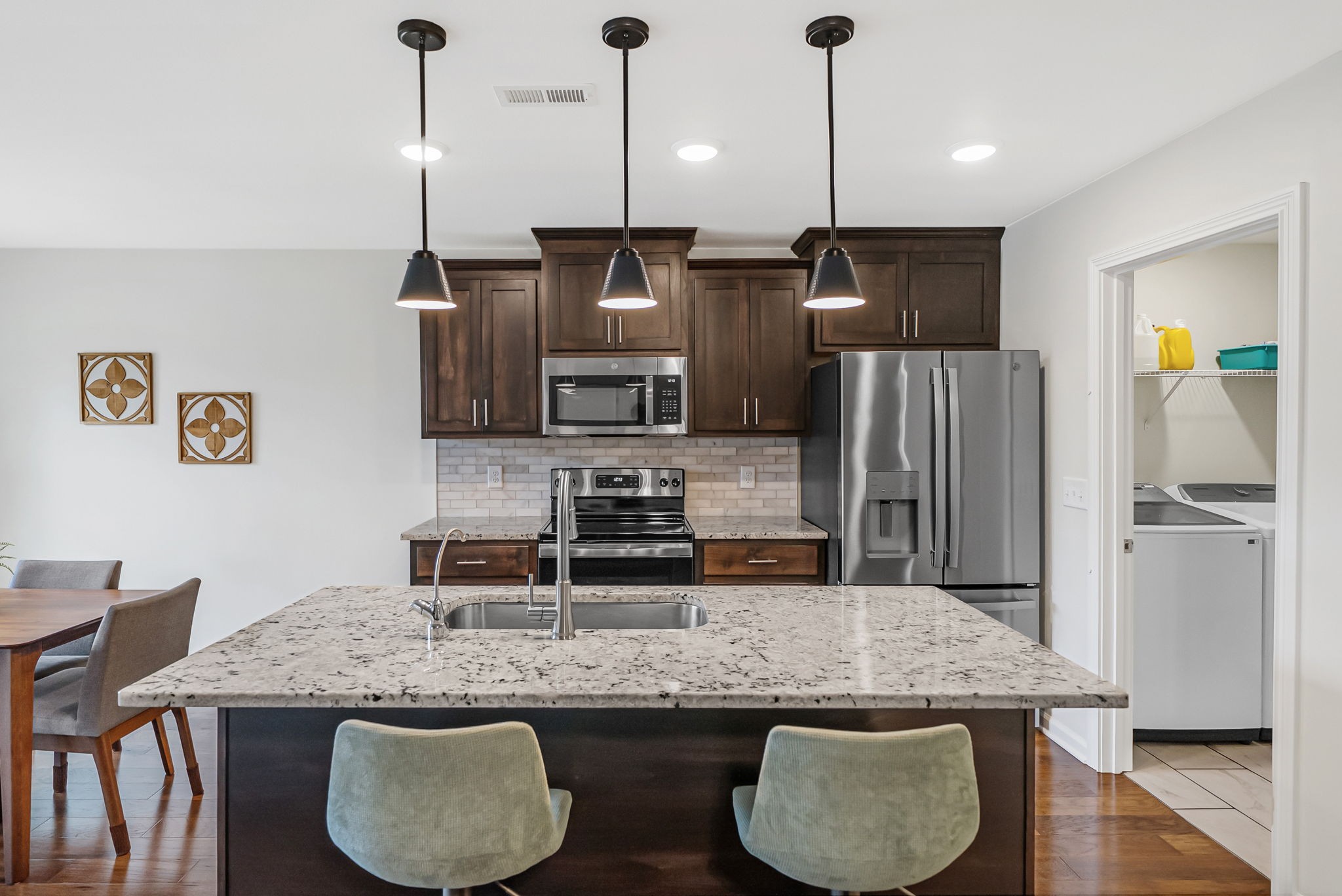 612 Crowder Court Clarksville TN 37042