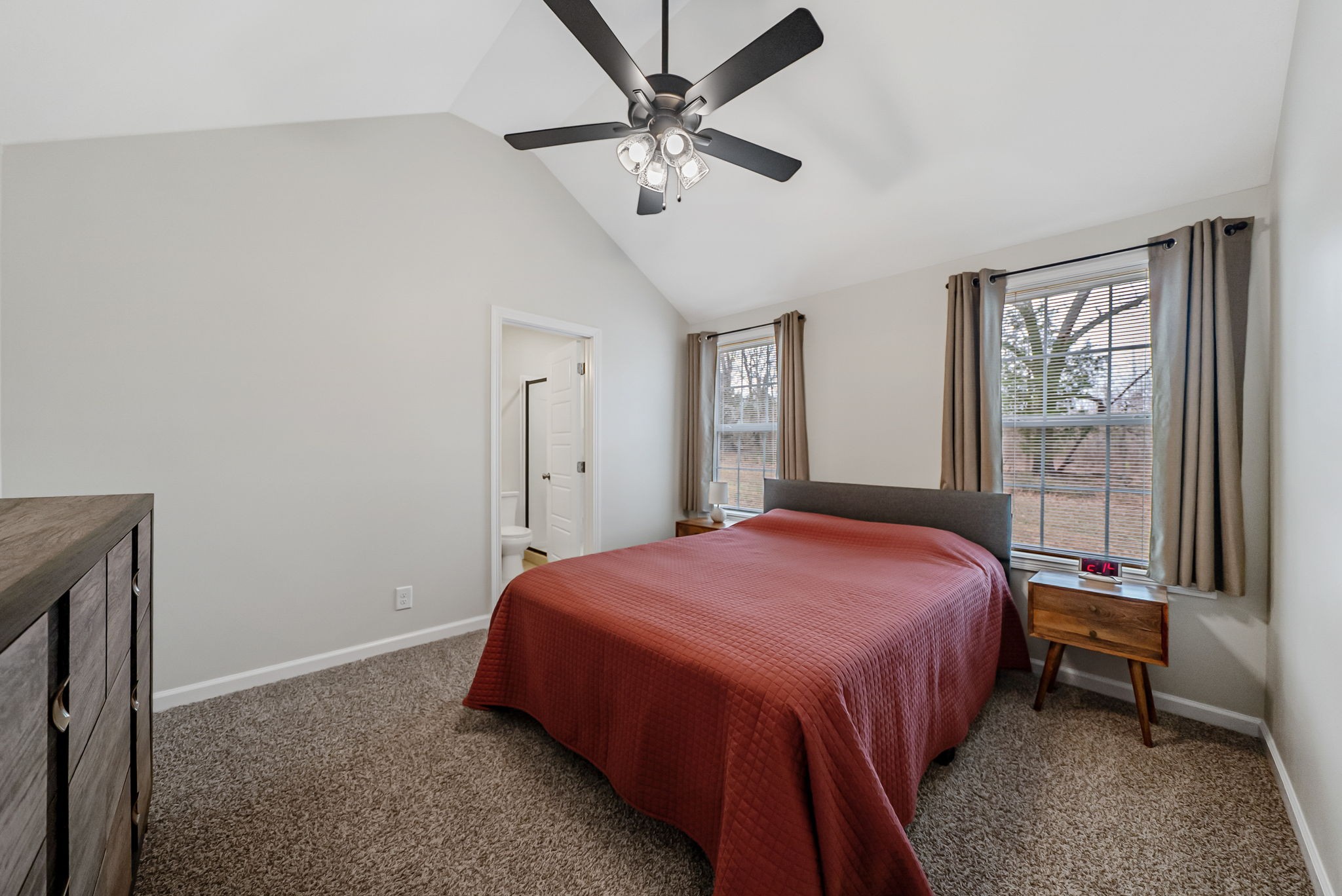 612 Crowder Court Clarksville TN 37042