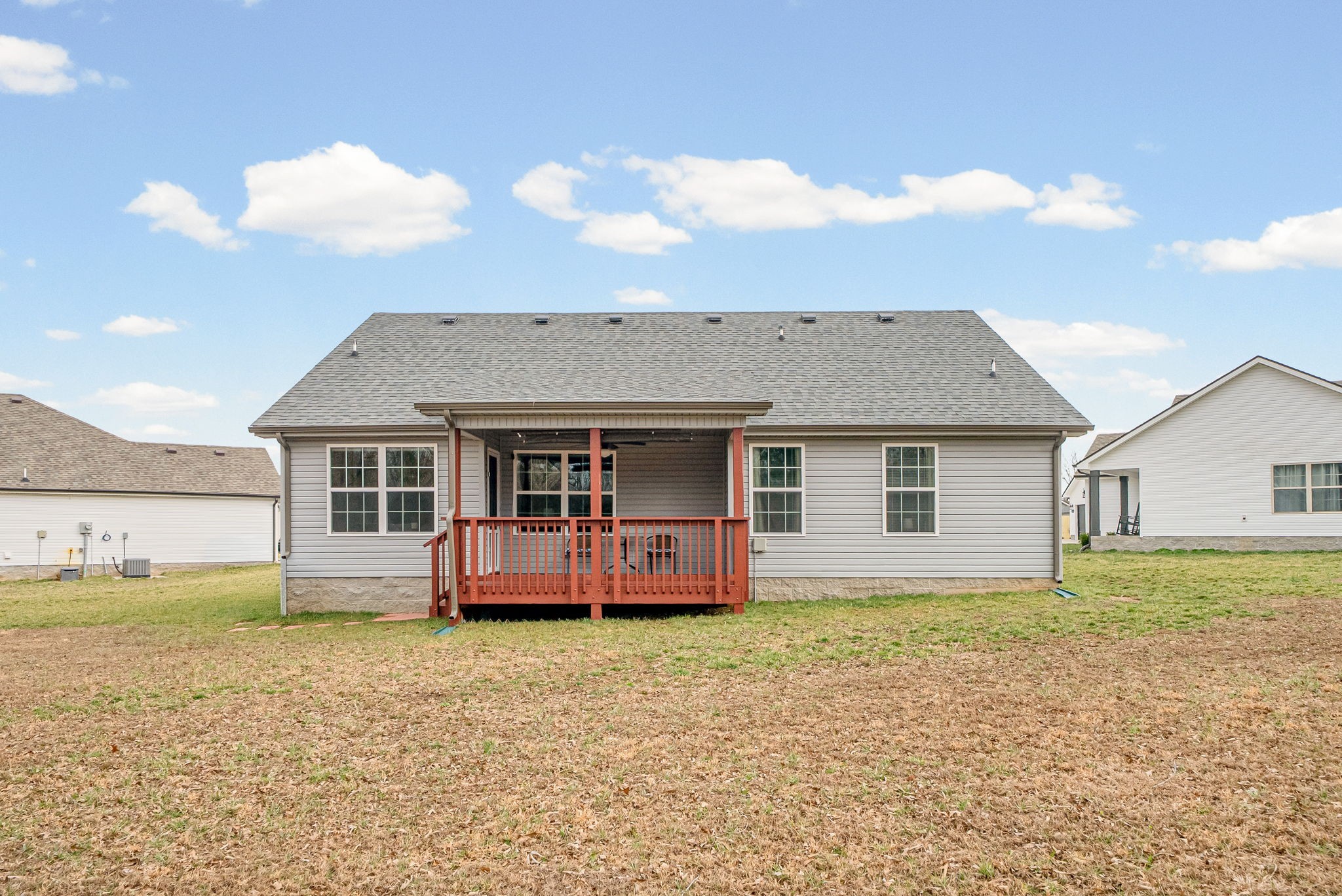612 Crowder Court Clarksville TN 37042