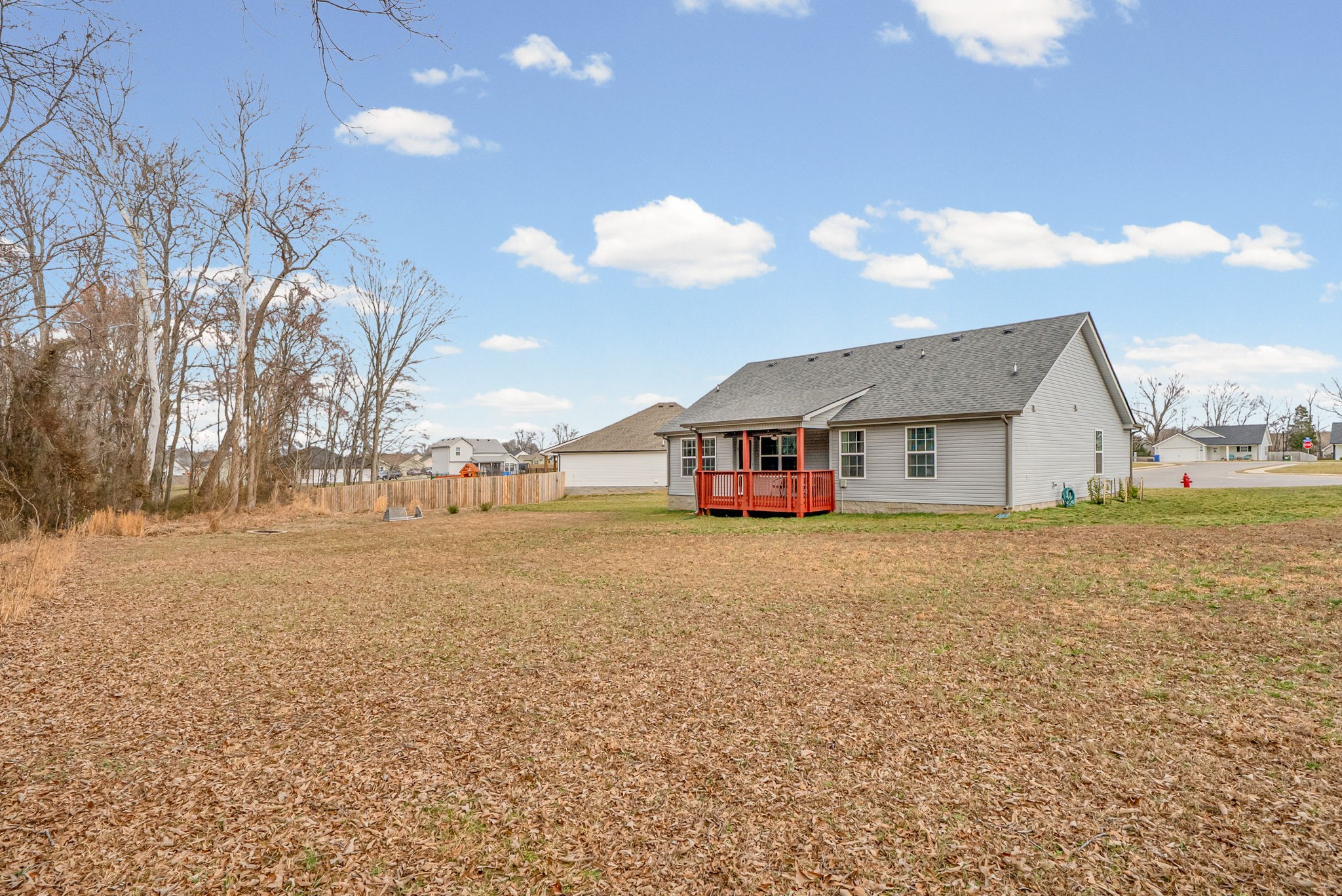 612 Crowder Court Clarksville TN 37042