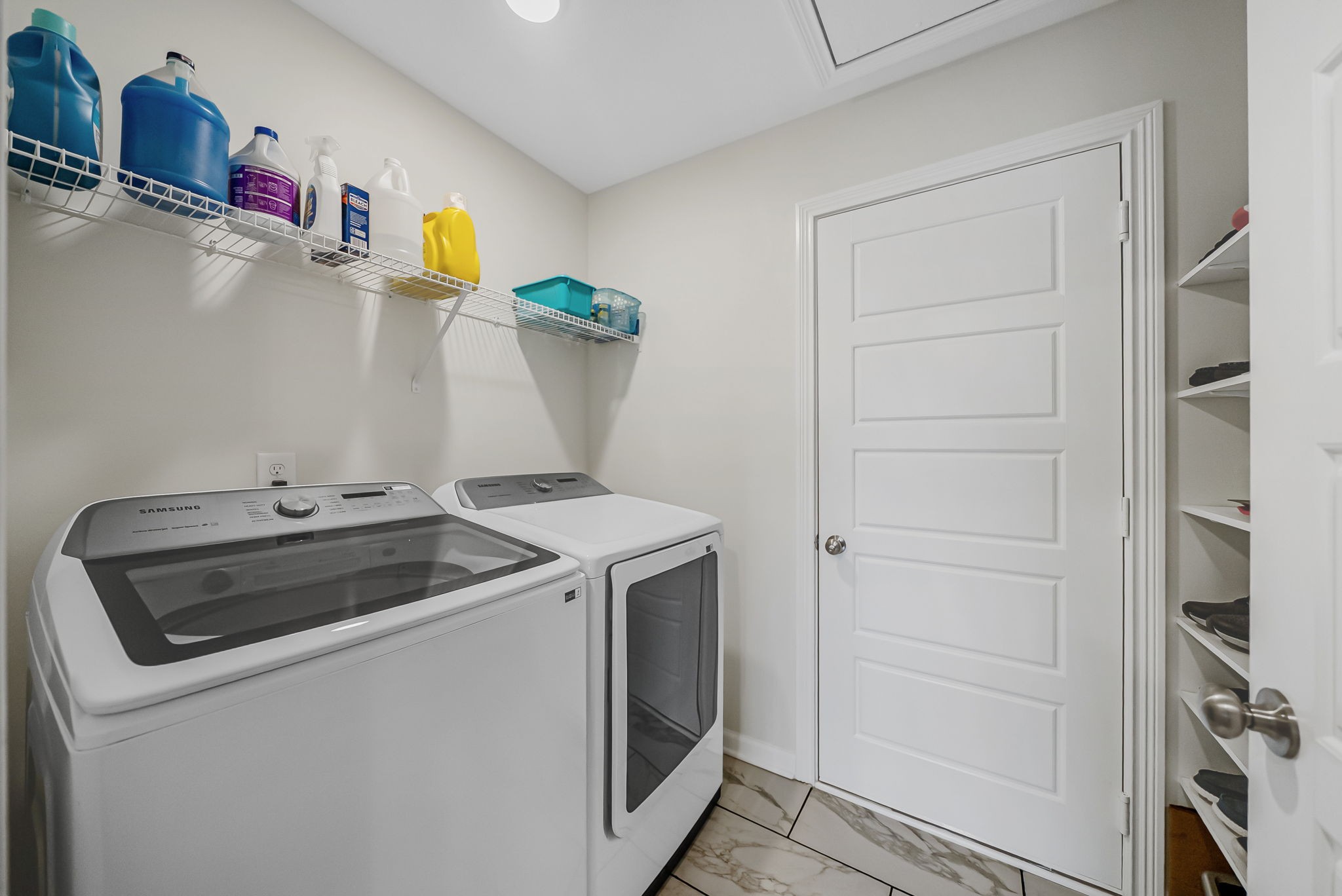 612 Crowder Court Clarksville TN 37042