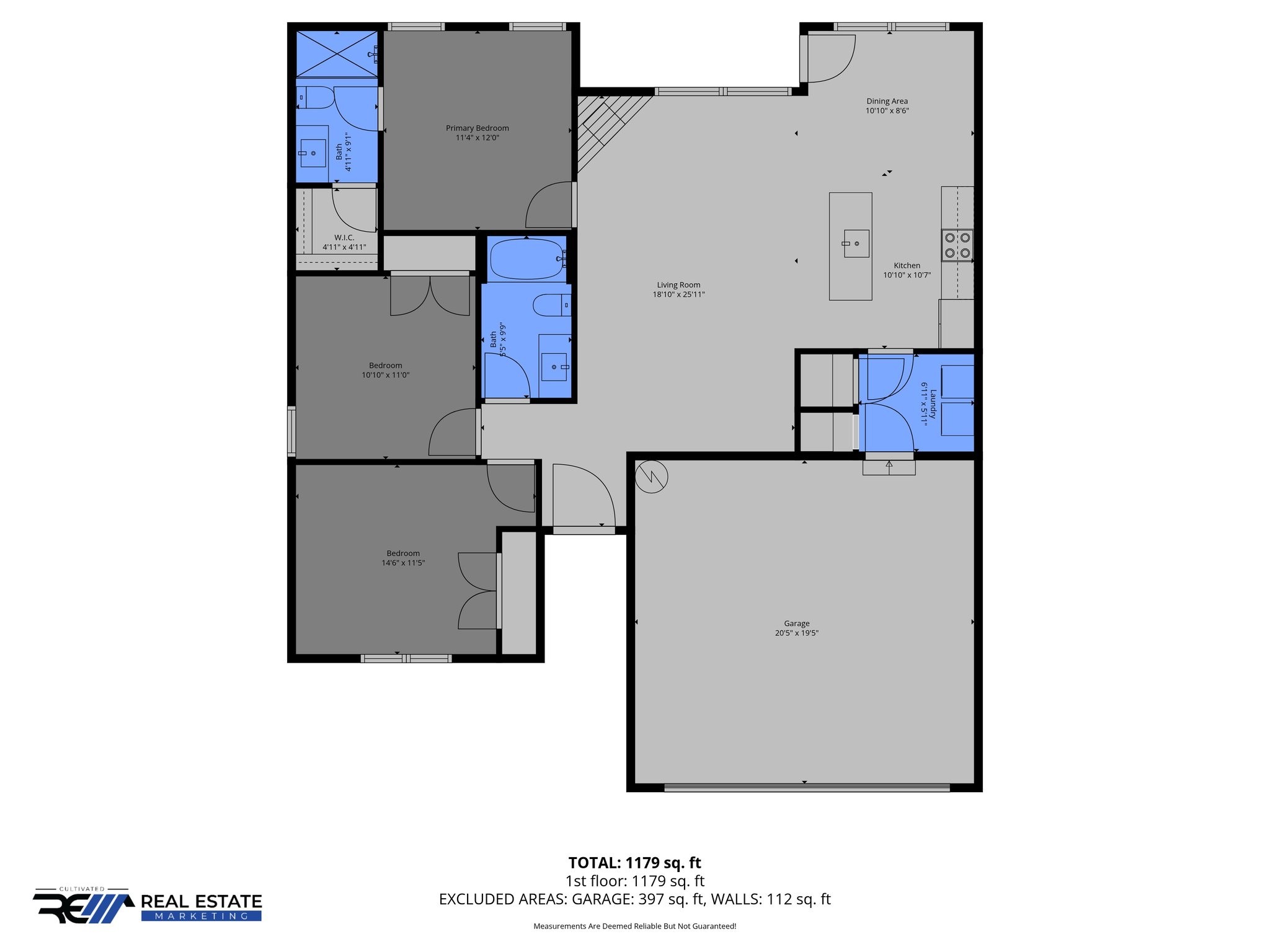 612 Crowder Court Clarksville TN 37042
