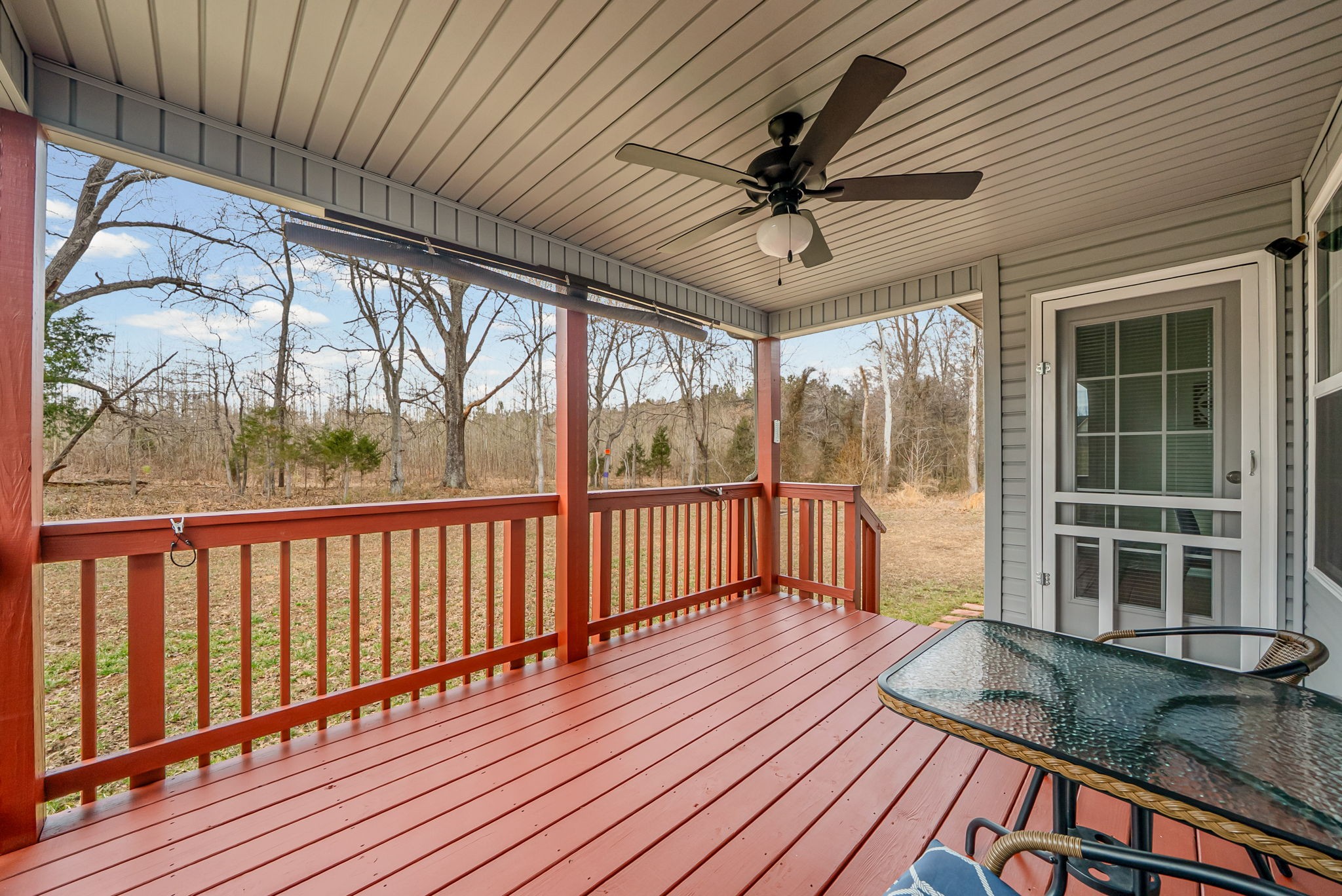 612 Crowder Court Clarksville TN 37042