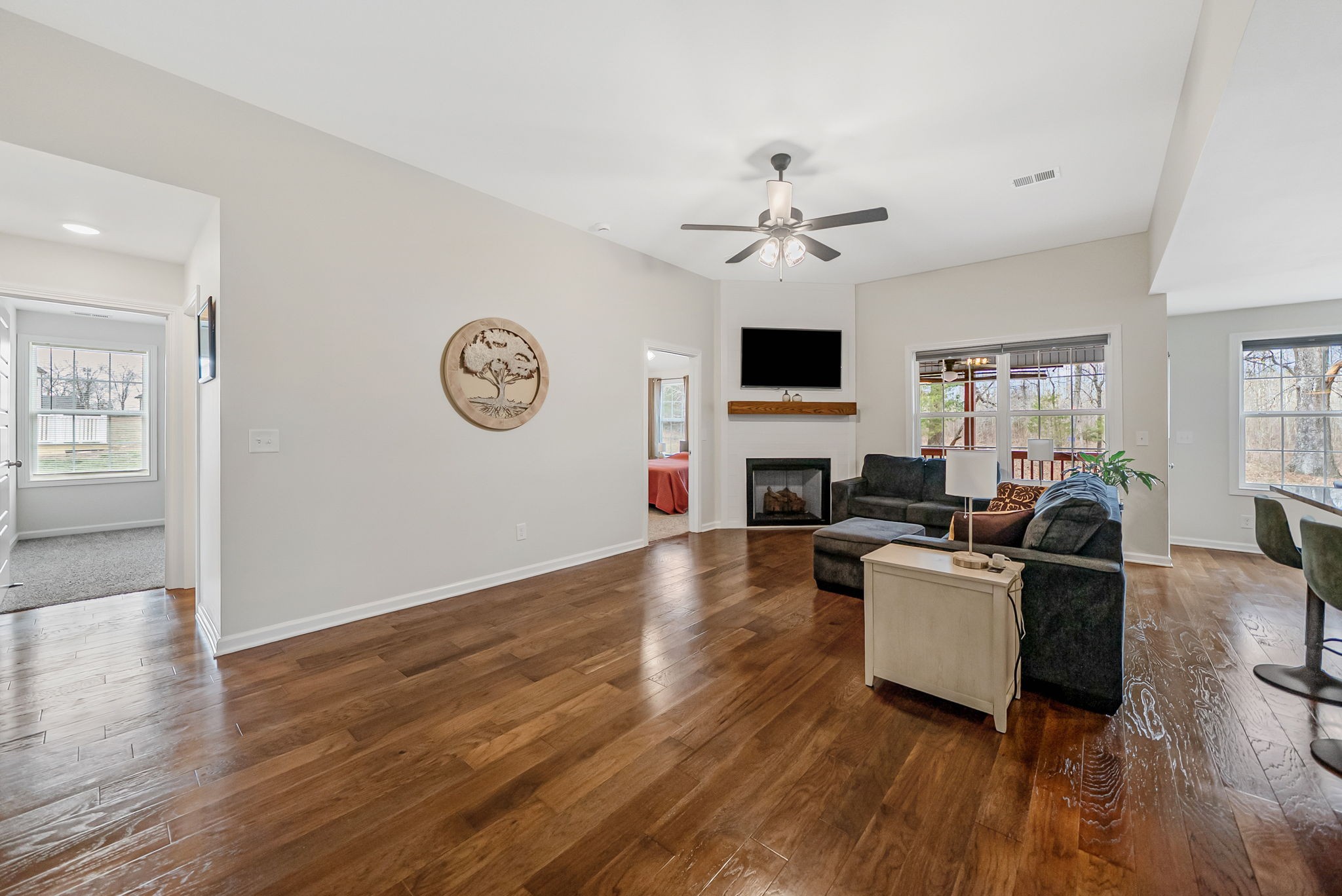 612 Crowder Court Clarksville TN 37042