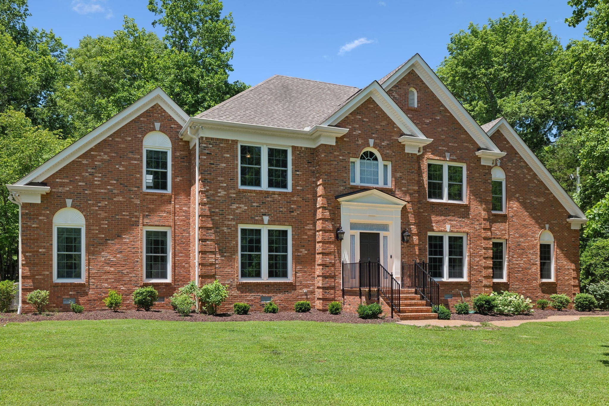 3208 Thoroughbred Drive Hermitage TN 37076