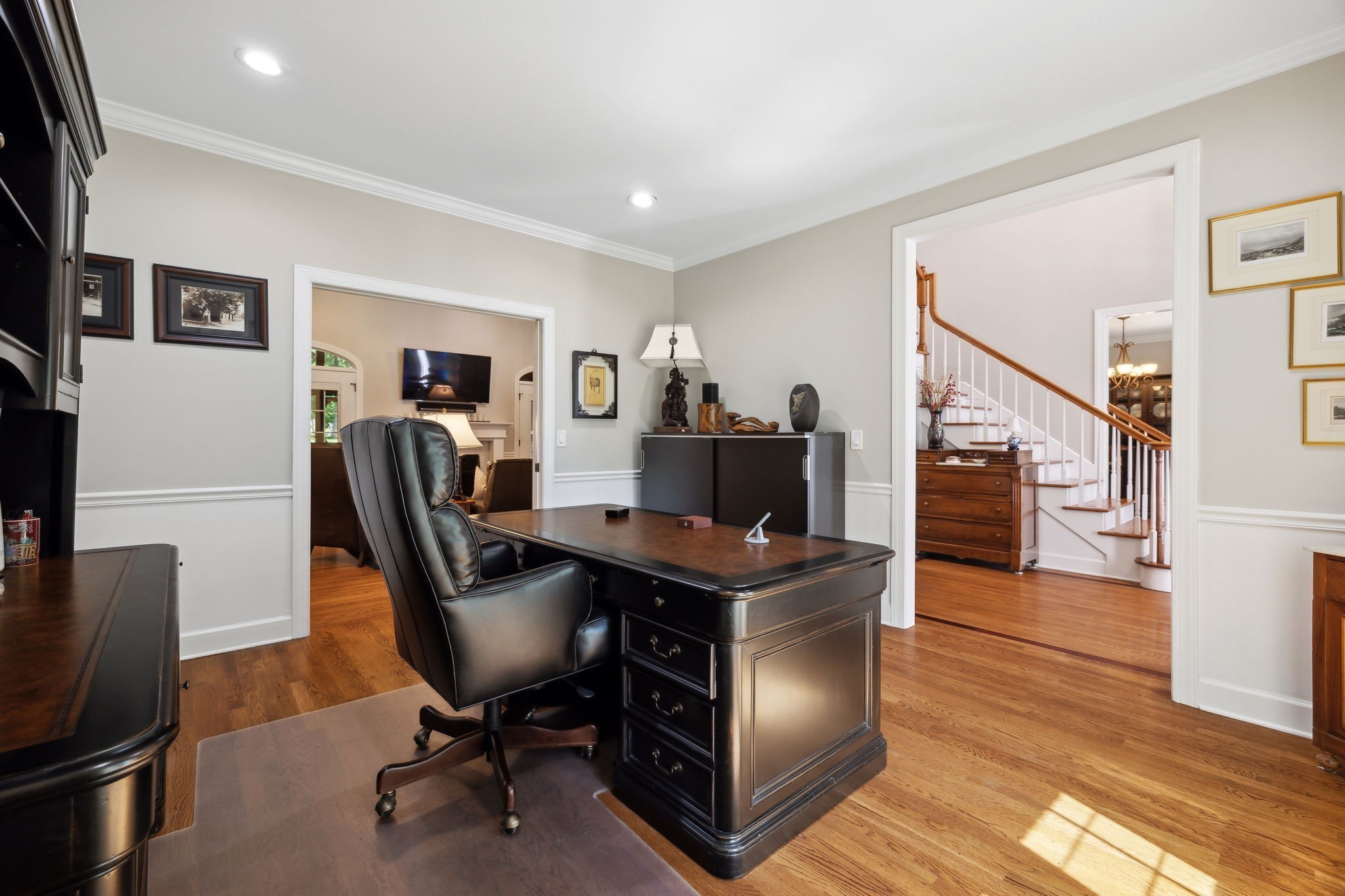 3208 Thoroughbred Drive Hermitage TN 37076