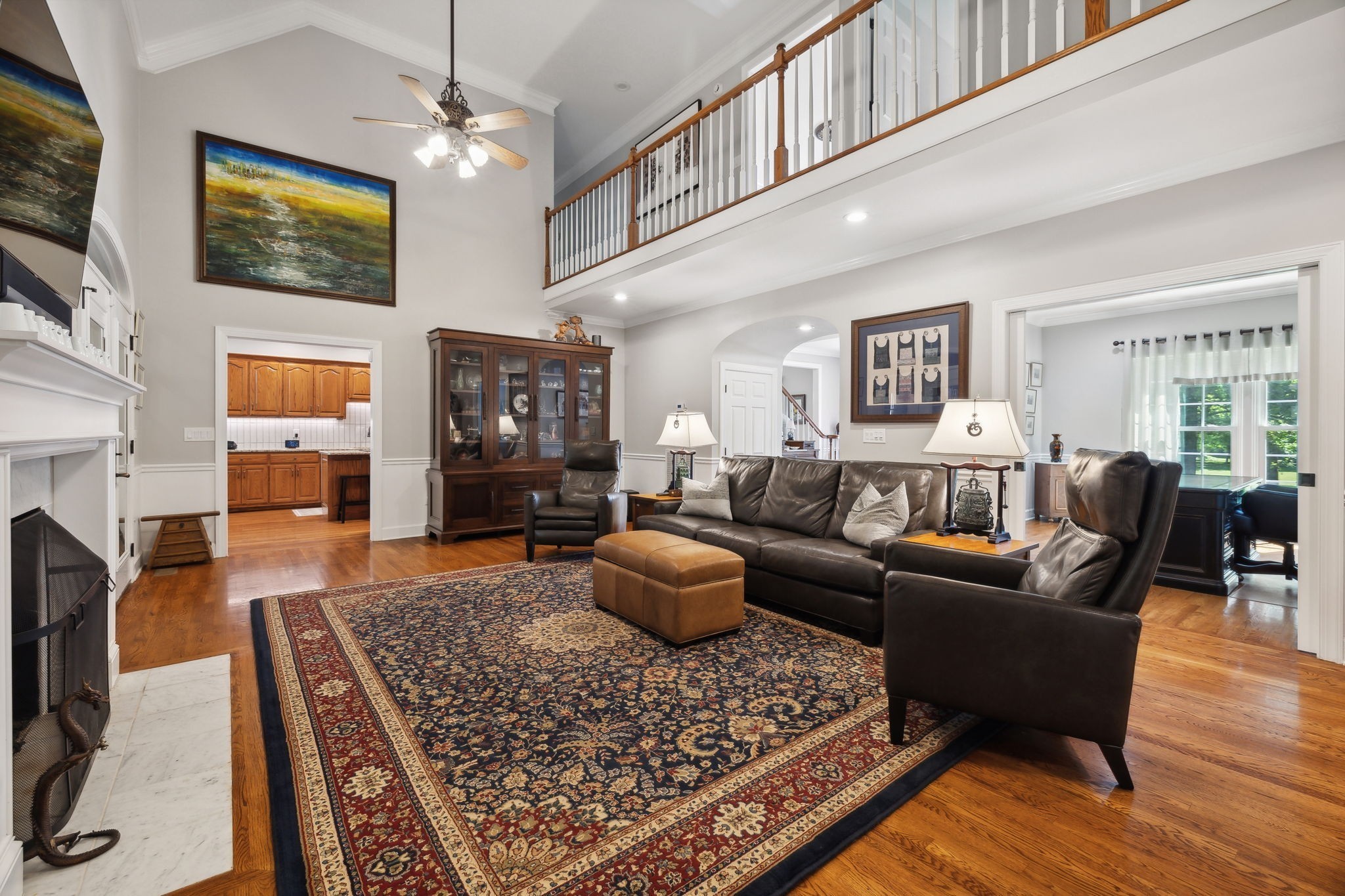 3208 Thoroughbred Drive Hermitage TN 37076