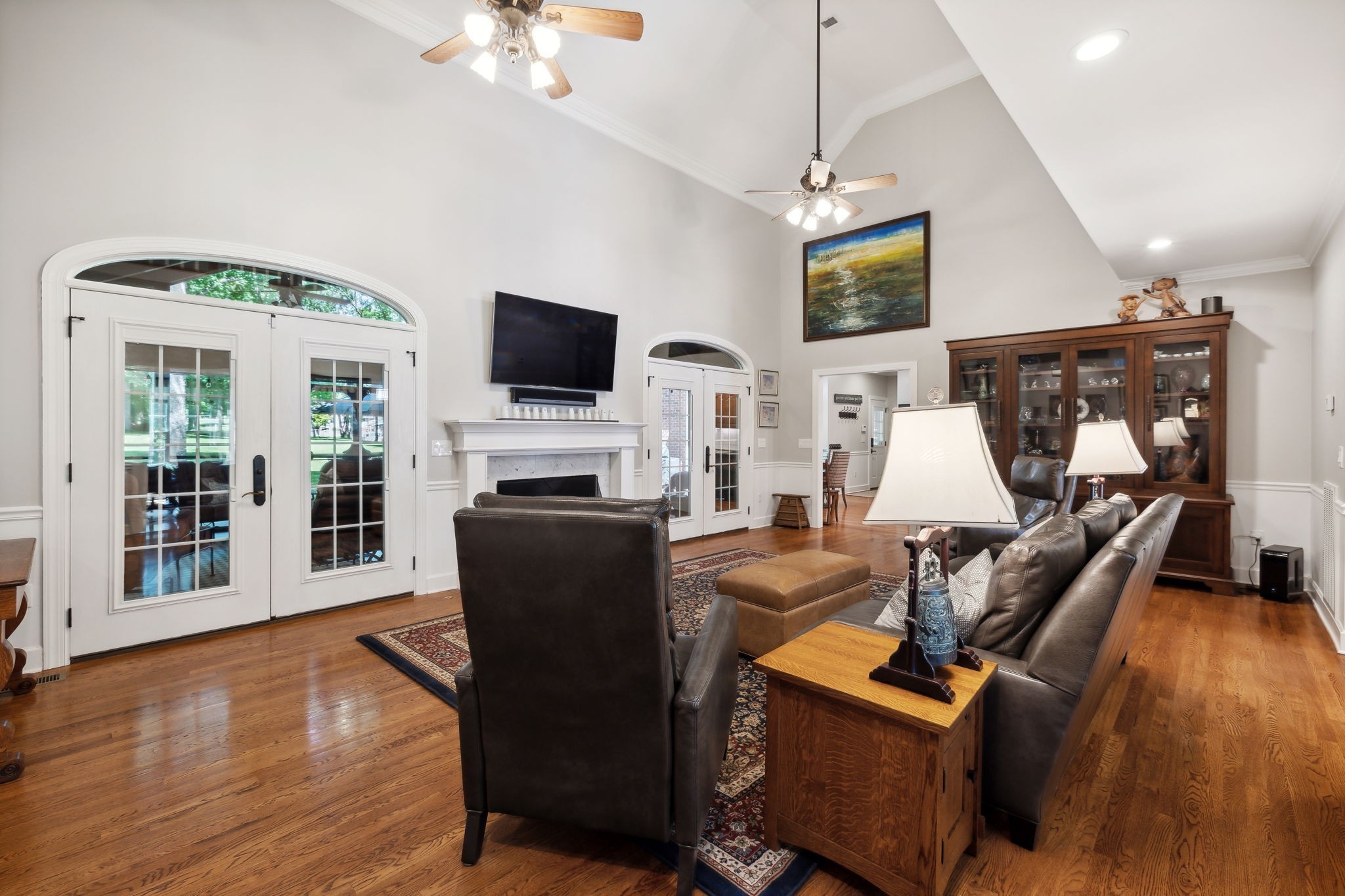 3208 Thoroughbred Drive Hermitage TN 37076