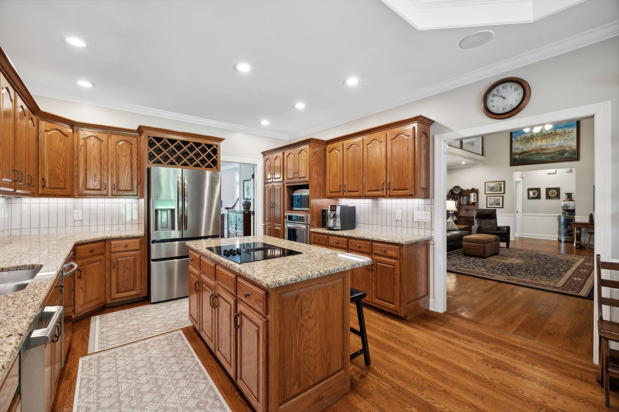 3208 Thoroughbred Drive Hermitage TN 37076