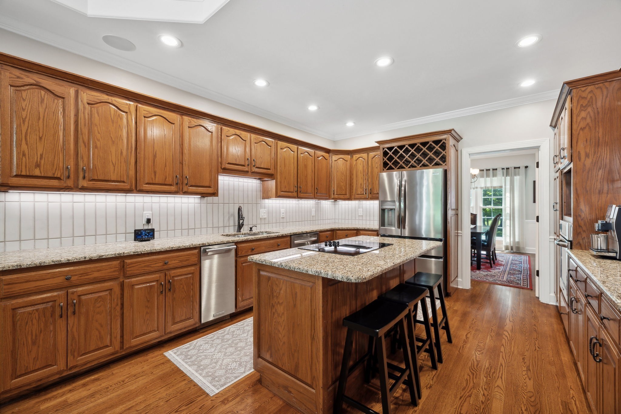 3208 Thoroughbred Drive Hermitage TN 37076