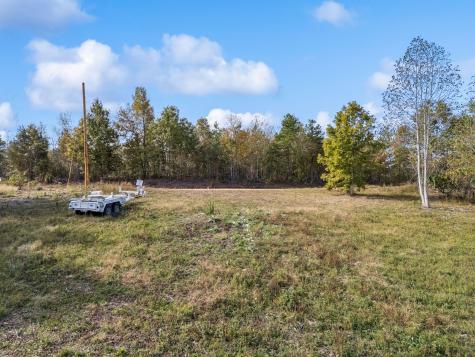 0 Old Mail Road Duck River TN 38454