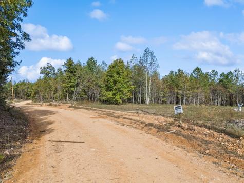 0 Old Mail Road Duck River TN 38454