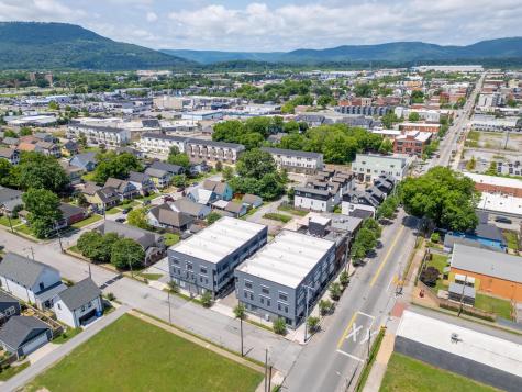 1505 Jefferson Street Chattanooga TN 37408