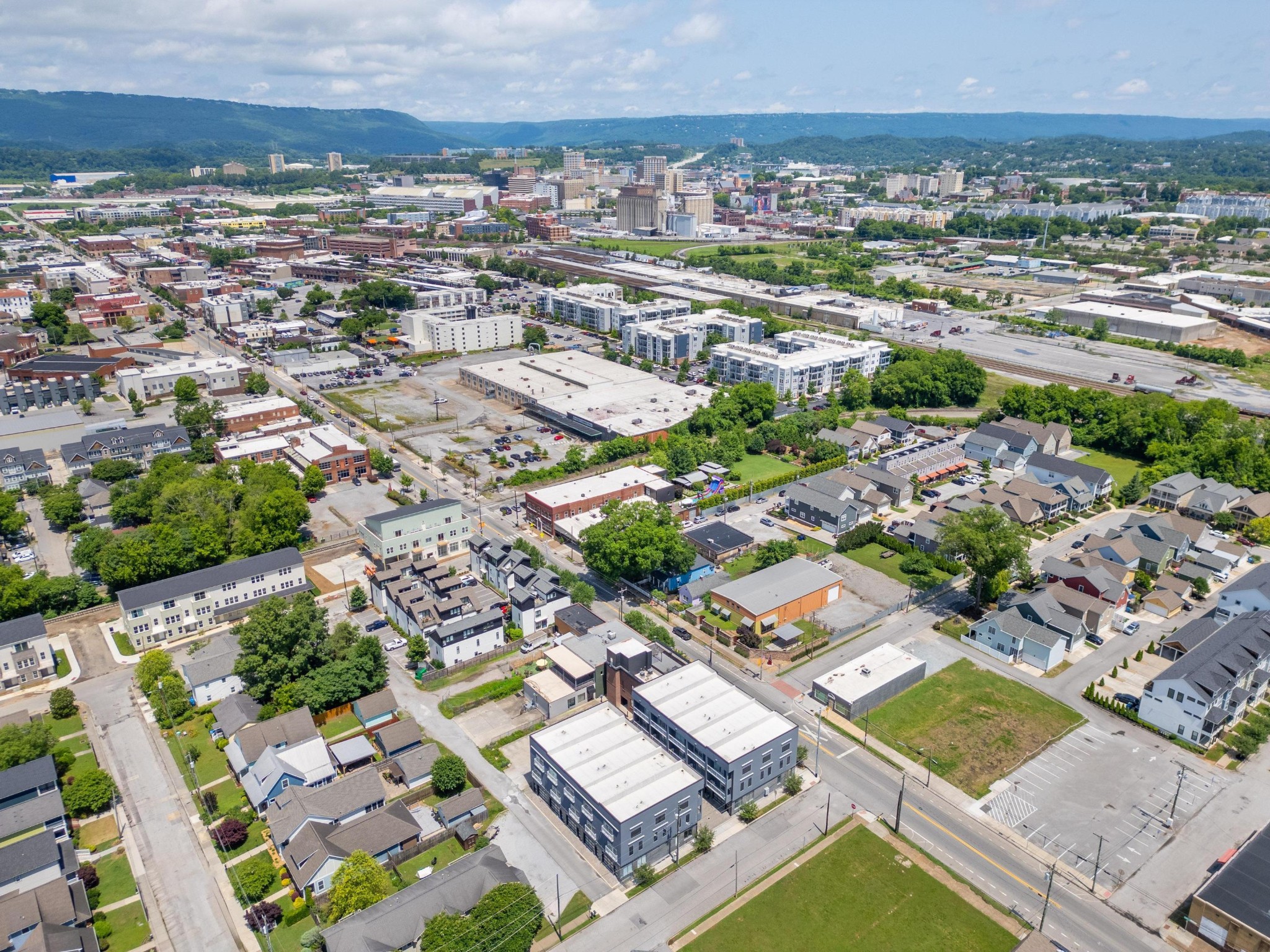 1505 Jefferson Street Chattanooga TN 37408