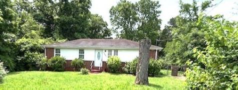 3007 Hummingbird Drive Nashville TN 37218