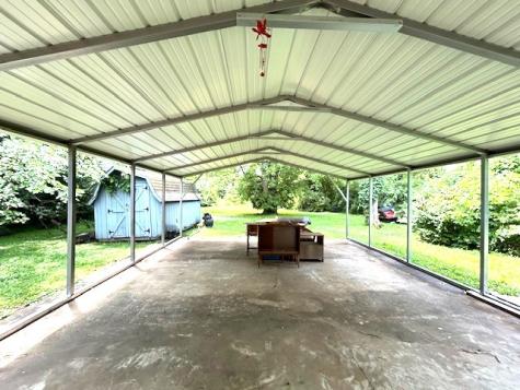 3007 Hummingbird Drive Nashville TN 37218