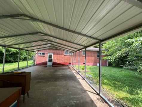 3007 Hummingbird Drive Nashville TN 37218
