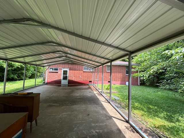 3007 Hummingbird Drive Nashville TN 37218